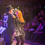 FOTO, VIDEO: Shakespeare v rytmu rocku i hip hopu