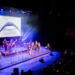 FOTO, VIDEO: Shakespeare v rytmu rocku i hip hopu