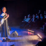 FOTO, VIDEO: Shakespeare v rytmu rocku i hip hopu