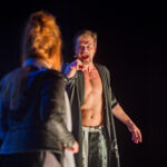 FOTO, VIDEO: Shakespeare v rytmu rocku i hip hopu