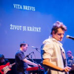 FOTO, VIDEO: Shakespeare v rytmu rocku i hip hopu