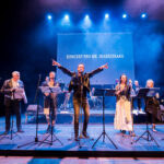 FOTO, VIDEO: Shakespeare v rytmu rocku i hip hopu