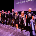 FOTO, VIDEO: Shakespeare v rytmu rocku i hip hopu