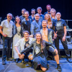 FOTO, VIDEO: Shakespeare v rytmu rocku i hip hopu