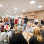 Listování v Trutnově: Vraždi všímavě