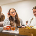 Listování v Trutnově: Vraždi všímavě