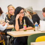 Listování v Trutnově: Vraždi všímavě