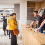 Listování v Trutnově: Vraždi všímavě