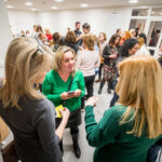 Listování v Trutnově: Vraždi všímavě