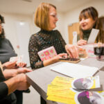 Listování v Trutnově: Vraždi všímavě