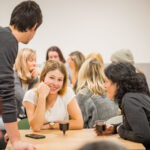 Listování v Trutnově: Vraždi všímavě