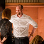 Listování v Trutnově: Vraždi všímavě