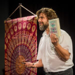 Listování v Trutnově: Vraždi všímavě