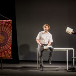 Listování v Trutnově: Vraždi všímavě