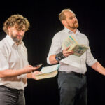 Listování v Trutnově: Vraždi všímavě