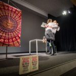 Listování v Trutnově: Vraždi všímavě