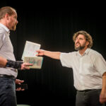 Listování v Trutnově: Vraždi všímavě