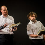 Listování v Trutnově: Vraždi všímavě