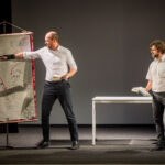 Listování v Trutnově: Vraždi všímavě