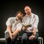 Listování v Trutnově: Vraždi všímavě