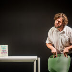 Listování v Trutnově: Vraždi všímavě