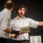 Listování v Trutnově: Vraždi všímavě