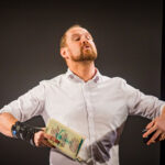 Listování v Trutnově: Vraždi všímavě