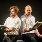 Listování v Trutnově: Vraždi všímavě