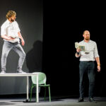 Listování v Trutnově: Vraždi všímavě