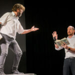 Listování v Trutnově: Vraždi všímavě