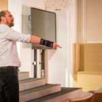 Listování v Trutnově: Vraždi všímavě