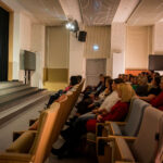 Listování v Trutnově: Vraždi všímavě