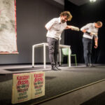 Listování v Trutnově: Vraždi všímavě