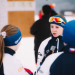 Krajský přebor Královéhradeckého kraje v běhu na lyžích v Trutnově