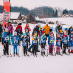 Krajský přebor Královéhradeckého kraje v běhu na lyžích v Trutnově