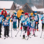 Krajský přebor Královéhradeckého kraje v běhu na lyžích v Trutnově