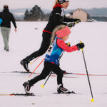 Krajský přebor Královéhradeckého kraje v běhu na lyžích v Trutnově