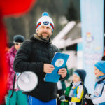 Krajský přebor Královéhradeckého kraje v běhu na lyžích v Trutnově