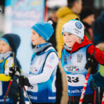 Krajský přebor Královéhradeckého kraje v běhu na lyžích v Trutnově