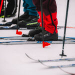 Krajský přebor Královéhradeckého kraje v běhu na lyžích v Trutnově