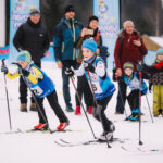 Krajský přebor Královéhradeckého kraje v běhu na lyžích v Trutnově