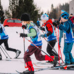 Krajský přebor Královéhradeckého kraje v běhu na lyžích v Trutnově