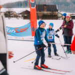 Krajský přebor Královéhradeckého kraje v běhu na lyžích v Trutnově