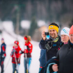 Krajský přebor Královéhradeckého kraje v běhu na lyžích v Trutnově