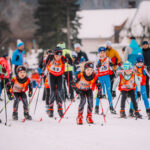 Krajský přebor Královéhradeckého kraje v běhu na lyžích v Trutnově