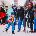 Krajský přebor Královéhradeckého kraje v běhu na lyžích v Trutnově