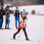 Krajský přebor Královéhradeckého kraje v běhu na lyžích v Trutnově