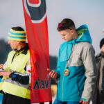 Krajský přebor Královéhradeckého kraje v běhu na lyžích v Trutnově