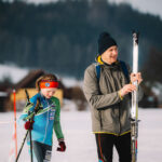 Krajský přebor Královéhradeckého kraje v běhu na lyžích v Trutnově