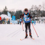 Krajský přebor Královéhradeckého kraje v běhu na lyžích v Trutnově